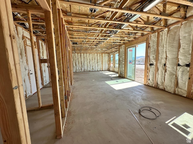 2281 S 1050 W Unit 97, Nibley, UT 84321 - view of miscellaneous room