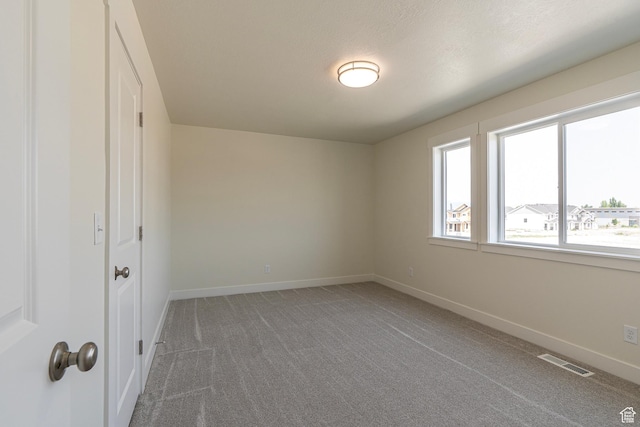 2281 S 1050 W Unit 97, Nibley, UT 84321 - unfurnished bedroom featuring carpet flooring and baseboards
