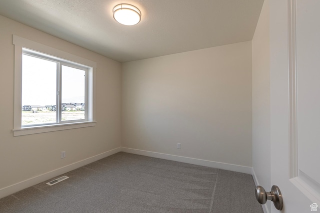 2281 S 1050 W Unit 97, Nibley, UT 84321 - empty room featuring carpet flooring