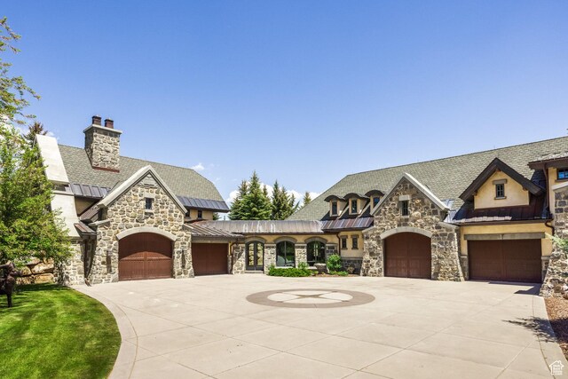 8066 N Red Fox Ct, Park City, UT 84098 - photo 4