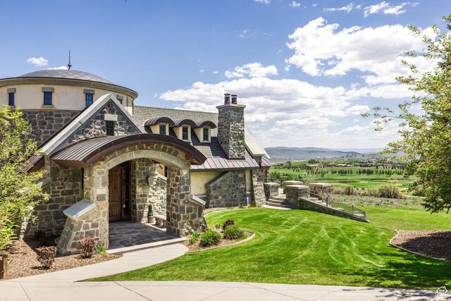 8066 N Red Fox Ct, Park City, UT 84098 - photo 69