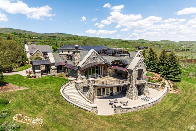 8066 N Red Fox Ct, Park City, UT 84098 - photo 89