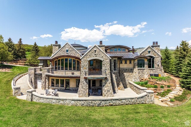 8066 N Red Fox Ct, Park City, UT 84098 - photo 22