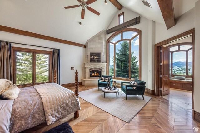 8066 N Red Fox Ct, Park City, UT 84098 - photo 16
