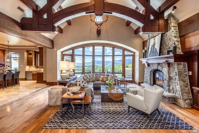 8066 N Red Fox Ct, Park City, UT 84098 - photo 7