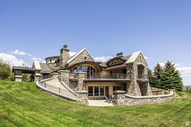 8066 N Red Fox Ct, Park City, UT 84098 - photo 83