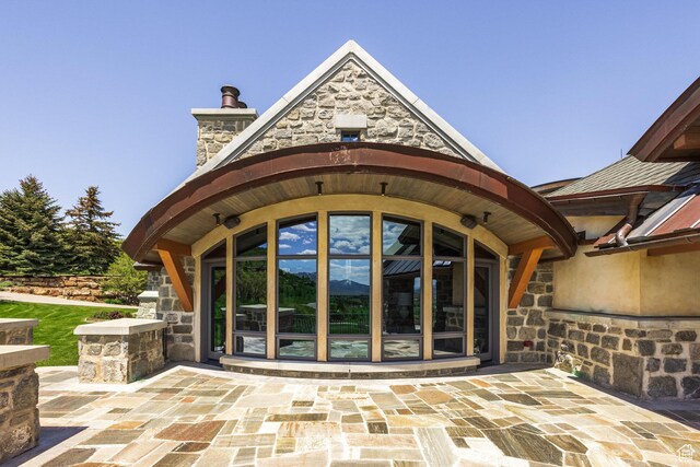 8066 N Red Fox Ct, Park City, UT 84098 - photo 75