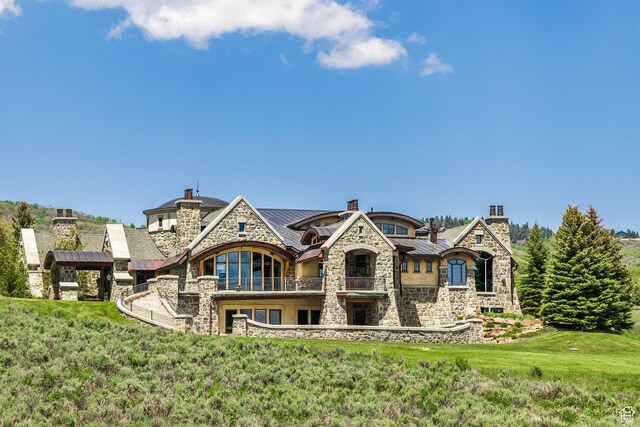 8066 N Red Fox Ct, Park City, UT 84098 - photo 87
