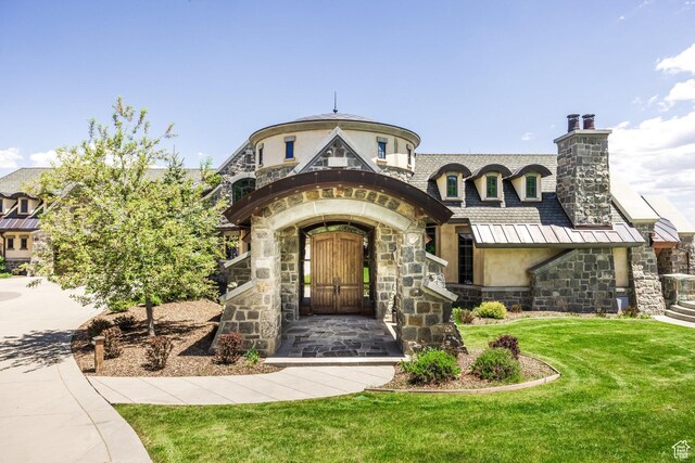 8066 N Red Fox Ct, Park City, UT 84098 - photo 5