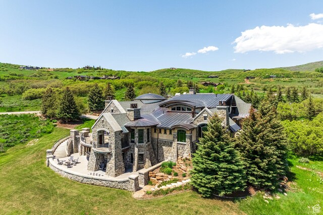 8066 N Red Fox Ct, Park City, UT 84098 - photo 90