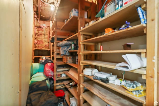 6033 S 2100 W, Roy, UT 84067 - view of storage