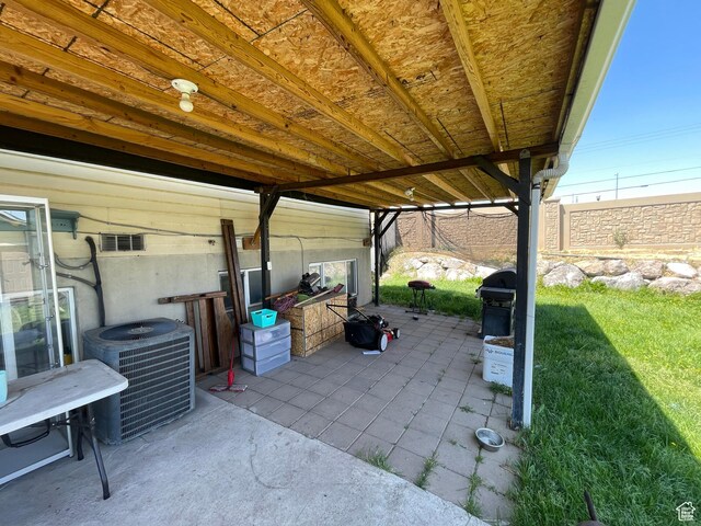 5586 W Highwood Dr, Salt Lake City, UT 84118 - photo 24