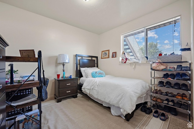 835 E 500 N, Spanish Fork, UT 84660 - bedroom with light colored carpet