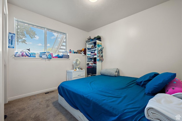 835 E 500 N, Spanish Fork, UT 84660 - carpeted bedroom featuring baseboards