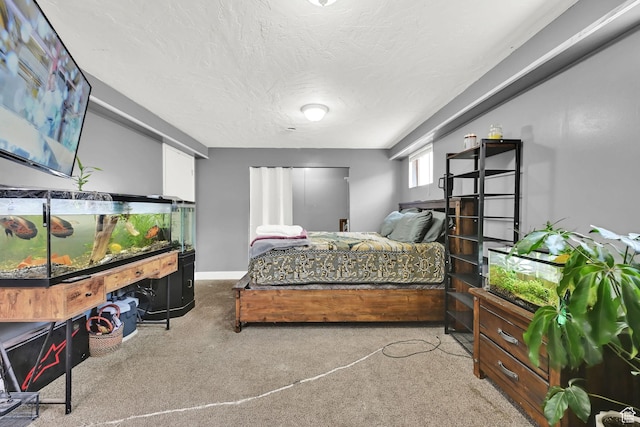 122 W 5300 S, Washington Terrace, UT 84405 - bedroom with carpet and baseboards