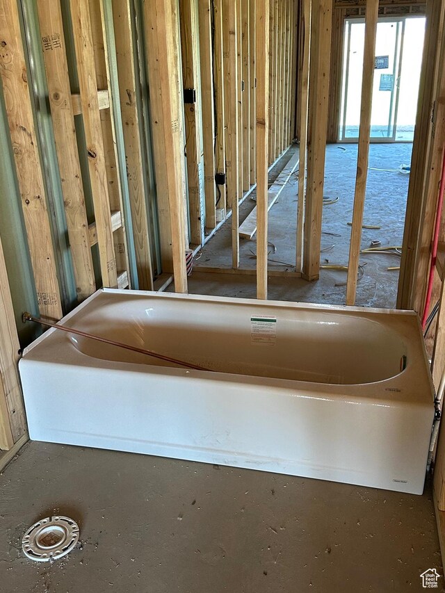 2613 S 2430 W Unit 111, Syracuse, UT 84075 - view of bathroom