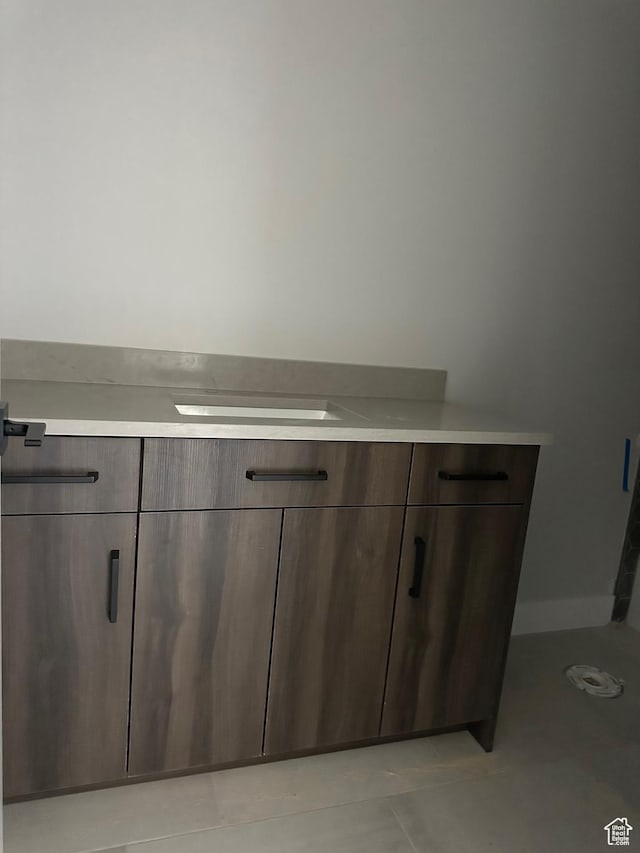 2613 S 2430 W Unit 111, Syracuse, UT 84075 - detailed view of a sink
