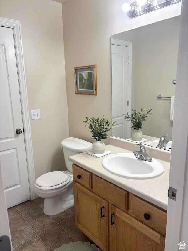 1017 E 450 N Cir N, American Fork, UT 84003 - half bath with vanity and toilet