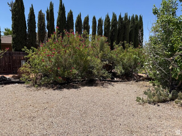 1975 W 1525 N, St George, UT 84770 - photo 48