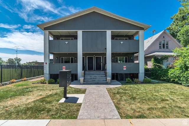 2743 Grant Ave Unit 2B, Ogden, UT 84401 - view of building exterior