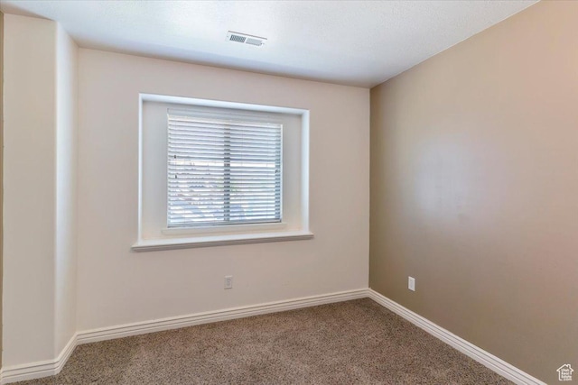 3119 N Whitetail Dr Unit 85, Layton, UT 84040 - carpeted empty room featuring baseboards