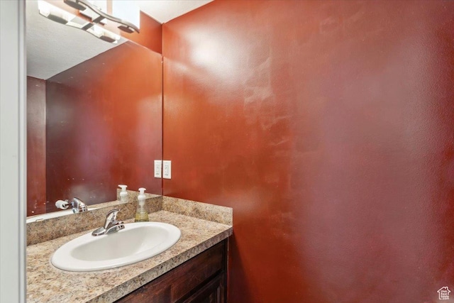 3119 N Whitetail Dr Unit 85, Layton, UT 84040 - bathroom with vanity