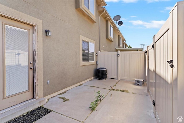3119 N Whitetail Dr Unit 85, Layton, UT 84040 - view of patio / terrace