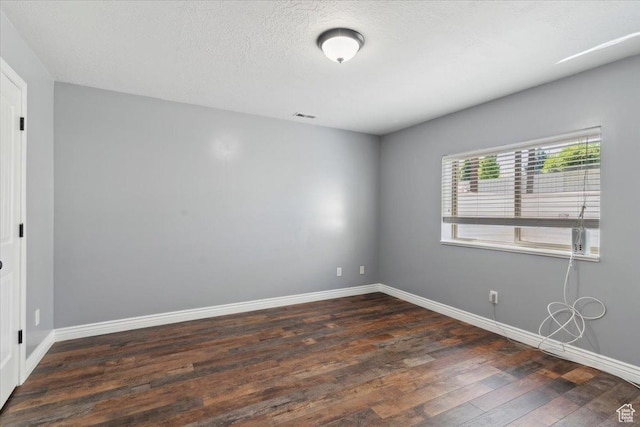 3146 N 750 W, Pleasant View, UT 84414 - empty room featuring wood-type flooring and baseboards