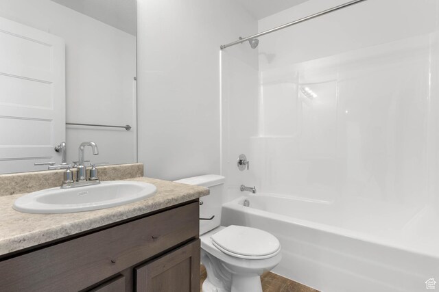 1170 W High Plains Dr Unit 609, Grantsville, UT 84029 - photo 25