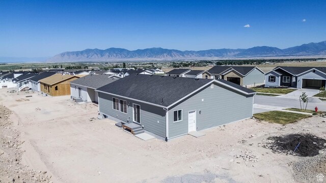 1170 W High Plains Dr Unit 609, Grantsville, UT 84029 - photo 36