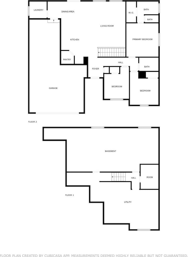 1170 W High Plains Dr Unit 609, Grantsville, UT 84029 - photo 41