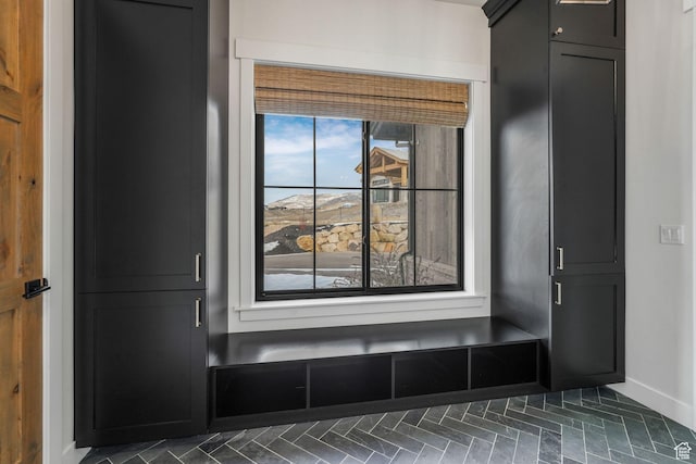 330 N Haystack Mountain Dr, Heber City, UT 84032 - detailed view of baseboards