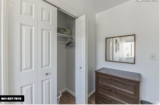 671 W 975 S, Lehi, UT 84043 - view of closet