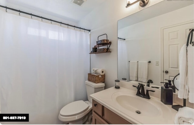 671 W 975 S, Lehi, UT 84043 - bathroom featuring toilet and vanity