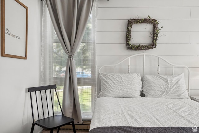2176 S Bear Blvd # 421, Garden City, UT 84028 - view of bedroom