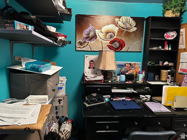 59 S S 400 E, American Fork, UT 84003 - view of office area