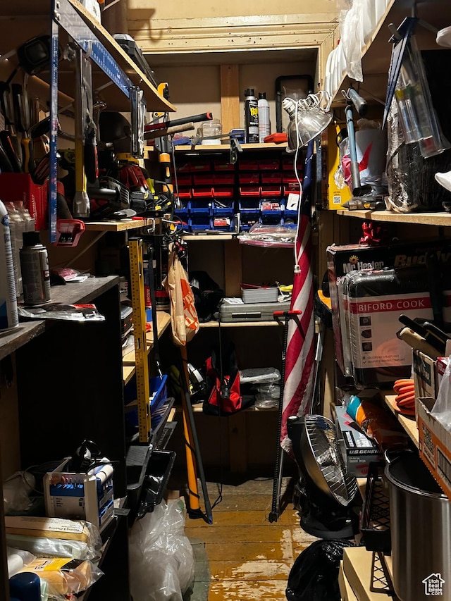59 S S 400 E, American Fork, UT 84003 - view of storage