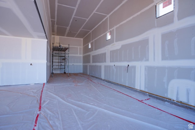 4783 W 2020 S, Hurricane, UT 84737 - view of garage