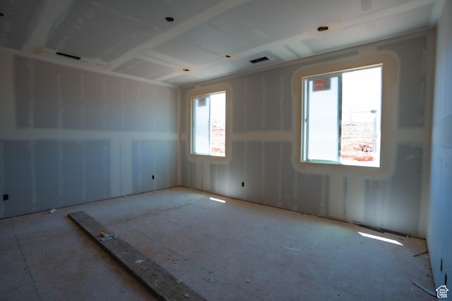 4783 W 2020 S, Hurricane, UT 84737 - view of empty room