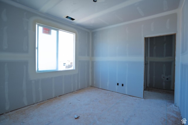 4783 W 2020 S, Hurricane, UT 84737 - view of unfurnished room