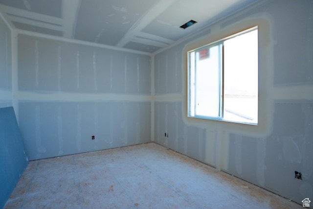 4783 W 2020 S, Hurricane, UT 84737 - view of spare room
