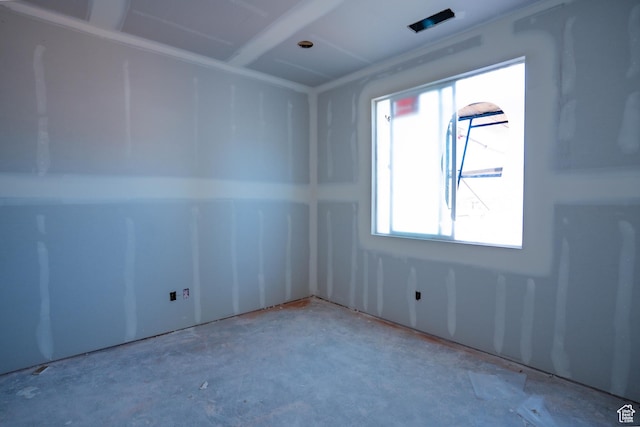 4783 W 2020 S, Hurricane, UT 84737 - view of empty room