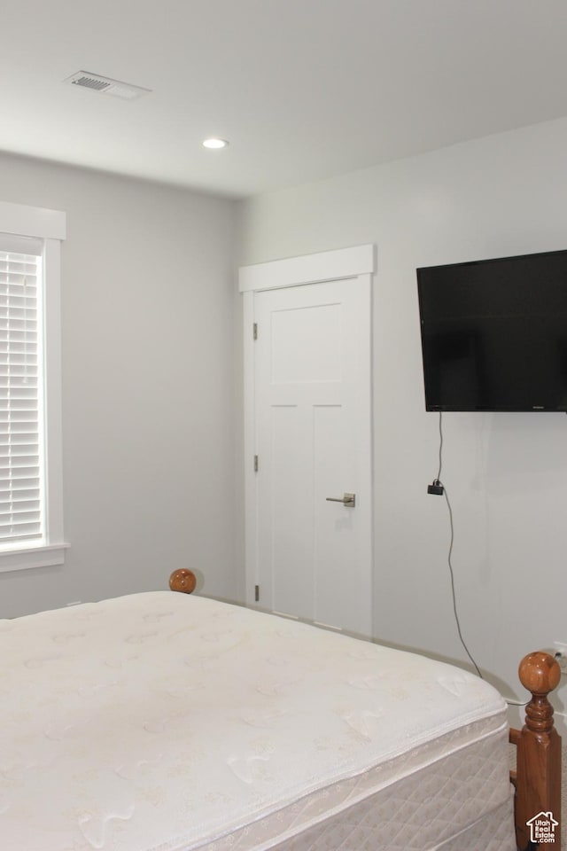 13693 S Blayde Dr, Herriman, UT 84096 - bedroom with recessed lighting