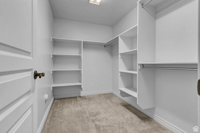 285 E Brayden Way, Draper, UT 84020 - spacious closet featuring carpet flooring