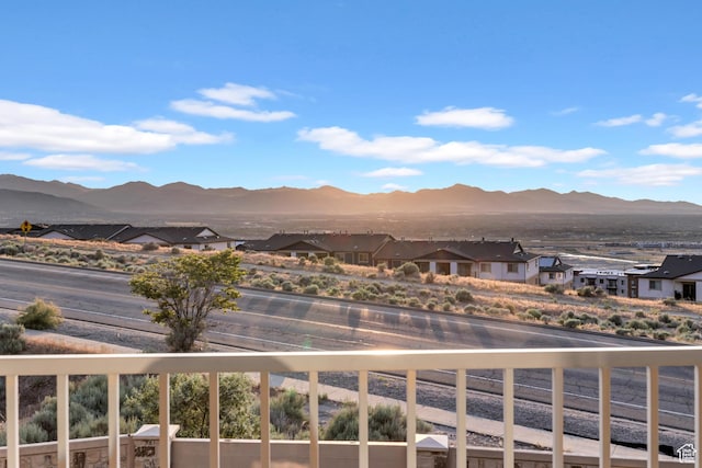 285 E Brayden Way, Draper, UT 84020 - view of mountain background with nearby suburban area