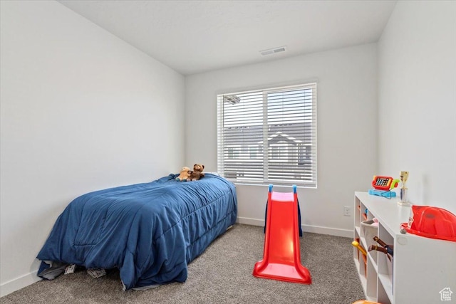 661 W 1920 S Unit 1070, Provo, UT 84601 - bedroom with carpet flooring and baseboards