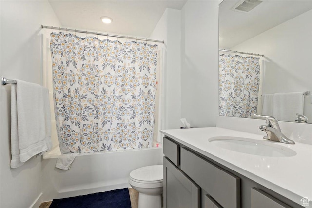 661 W 1920 S Unit 1070, Provo, UT 84601 - bathroom with vanity and shower / bathtub combination with curtain