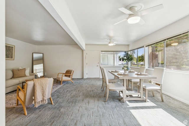 1112 E 2700 S Unit C17, Salt Lake City, UT 84106 - view of sunroom / solarium