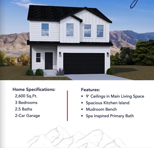 2372 E Woodbury Ln Unit 549, Eagle Mountain, UT 84005 - view of miscellaneous document