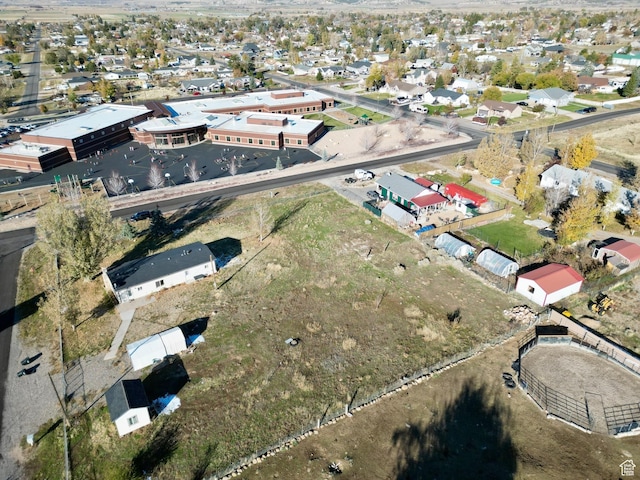 543 S 500 E Unit 3, Mount Pleasant, UT 84647